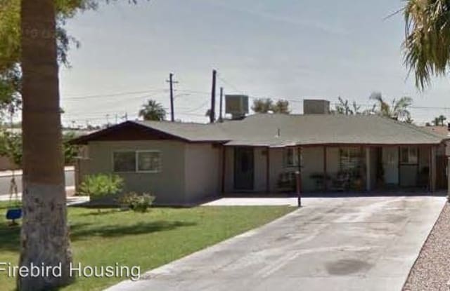 700 N. Colorado St. - 700 North Colorado Street, Chandler, AZ 85225