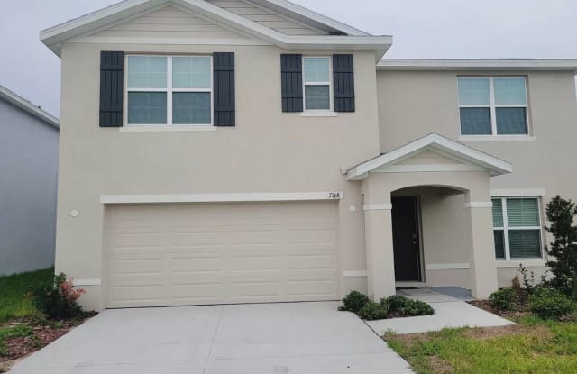 7768 Rosewood Garden Loop - 7768 Rosewood Garden Loop, Temple Terrace, FL 33637