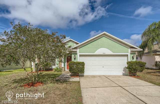 2722 Buckhorn Preserve Blvd UNIT - 2722 Buckhorn Preserve Boulevard, Valrico, FL 33596