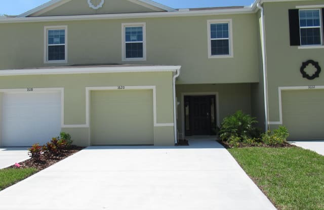 1620 Primo Court - 1620 Primo Ct, Holly Hill, FL 32117