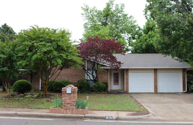 Cute 3 Bed 2 Bath in Edmond photos photos Cute 3 Bed 2 Bath in Edmond photos photos