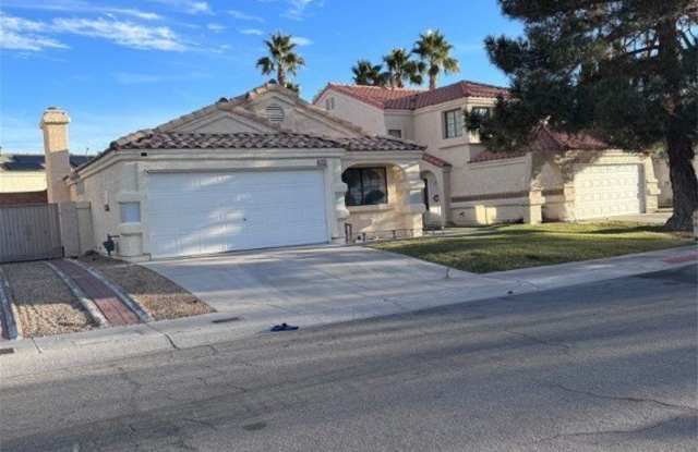 2044 Waverly Circle - 2044 Waverly Circle, Henderson, NV 89014