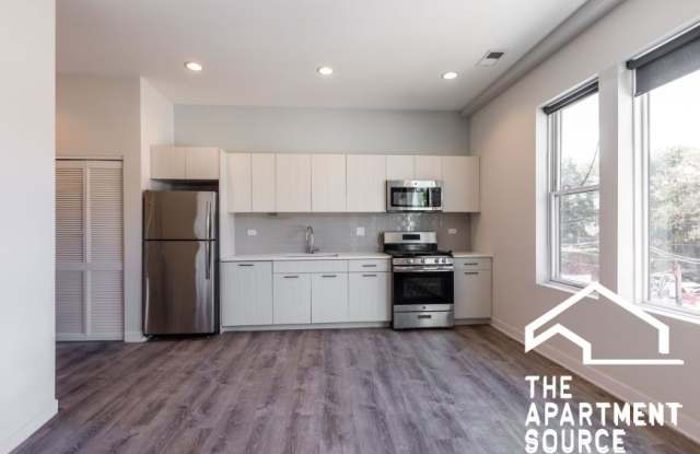 2247 West Lawrence Ave. photos photos