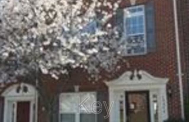 16626 Barge Cir - 16626 Barge Circle, Neabsco, VA 22191