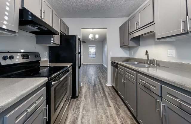 Plantation Flats Gallery 2