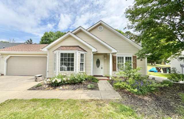 Adorable 3 Bedroom Home in High Point! photos photos