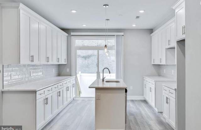 902 W SUSQUEHANNA AVE #1 - 902 West Susquehanna Avenue, Philadelphia, PA 19122