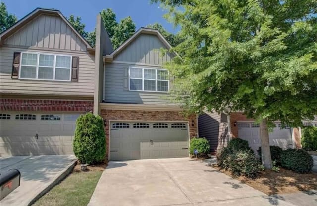3232 Brockenhurst Drive - 3232 Brockenhurst Drive Northeast, Buford, GA 30519