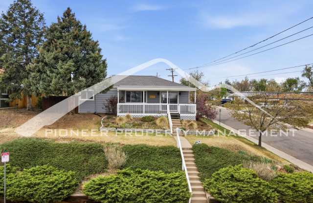 Updated Home on Corner Lot with Beautiful Landscaping! photos photos Updated Home on Corner Lot with Beautiful Landscaping! photos photos