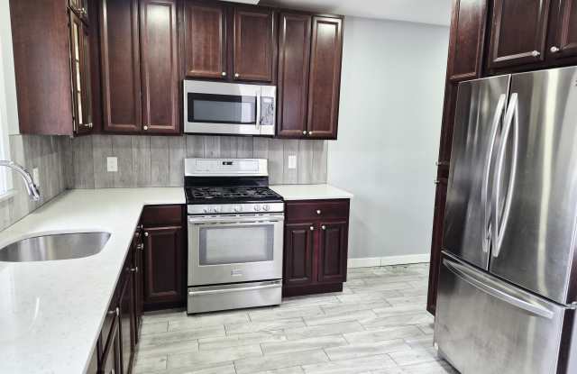 124 Willow Street unit: 1 photos photos