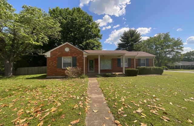 1117 Berwick Trail - 1117 Berwick Trail, Nashville, TN 37115
