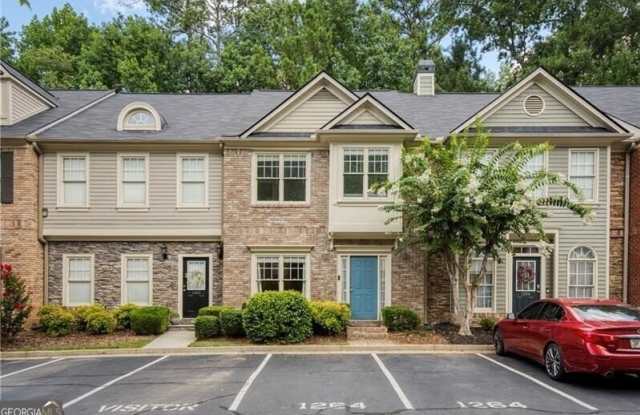 1264 Harris Commons Place photos photos