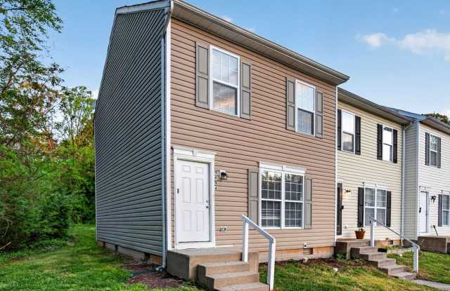 Newly Renovated Townhome in Presidential Lakes photos photos