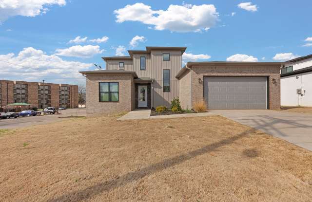 Modern New Construction Home photos photos Modern New Construction Home photos photos