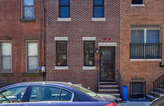 2628 ELLSWORTH STREET - 2628 Ellsworth Street, Philadelphia, PA 19146