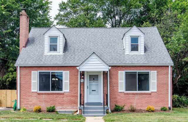 3034 FENWICK ROAD photos photos