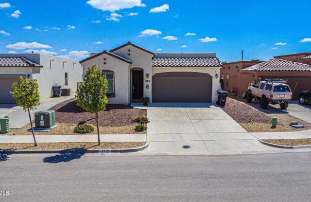 13708 Brandsby Avenue - 13708 Brandsby Avenue, El Paso County, TX 79928 13708 Brandsby Avenue - 13708 Brandsby Avenue, El Paso County, TX 79928