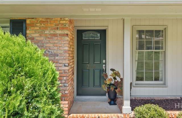 206 Fortson Drive Gallery 2