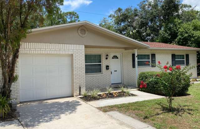4581 Praver Drive North - 4581 Praver Drive North, Jacksonville, FL 32217