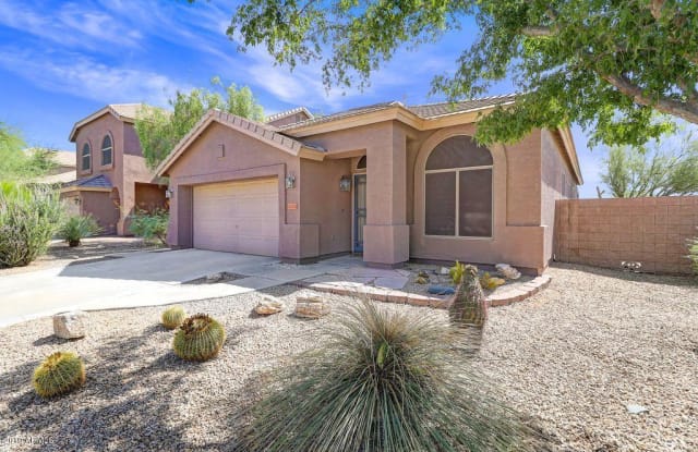 26201 N 47TH Place - 26201 North 47th Place, Phoenix, AZ 85050