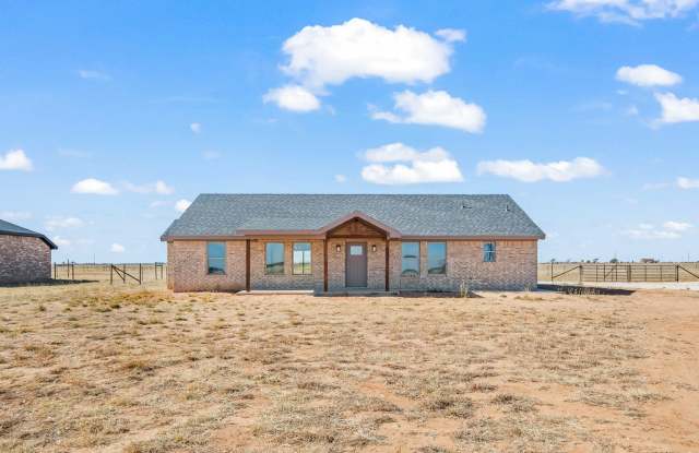 Country Living In Roosevelt ISD! photos photos