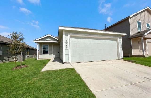 *COMING SOON* Modern Single-Story Home with Fenced Backyard & Community Pool! photos photos