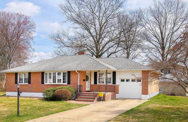 2000 KYNWYD RD - 2000 Kynwyd Road, New Castle County, DE 19810