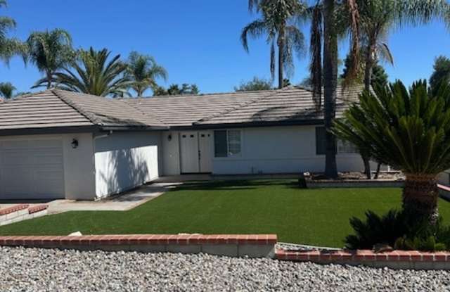 23657 Cutter Drive - 23657 Cutter Drive, Canyon Lake, CA 92587