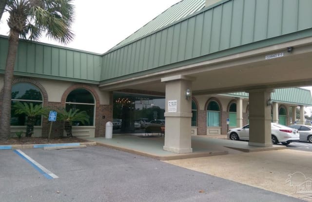 224 W Garden St - 224 West Garden Street, Pensacola, FL 32502