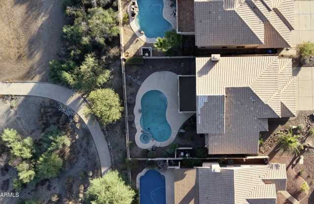 519 W MOUNTAIN VISTA Drive Gallery 4