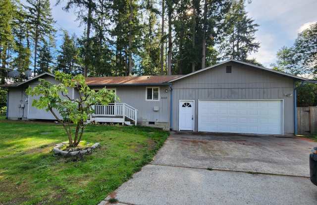 3007 31st Lane Northeast - 3007 31st Lane Northeast, Lacey, WA 98516