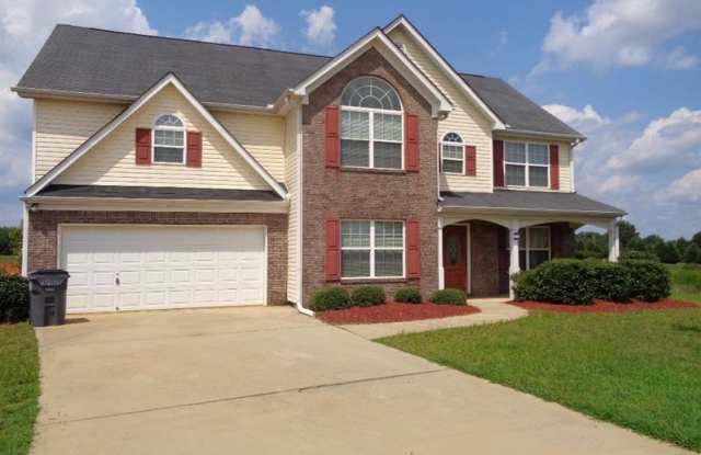 3229 Puritan Way - 3229 Puritan Way, Henry County, GA 30252