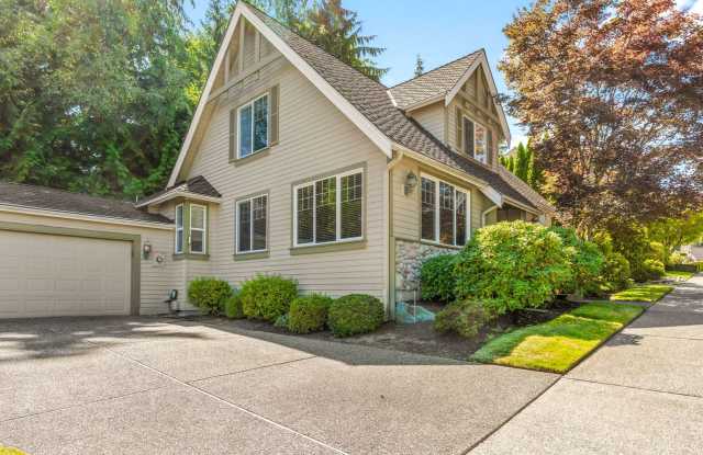 3 bedroom 2.5 bathroom single family house in Mill Creek photos photos