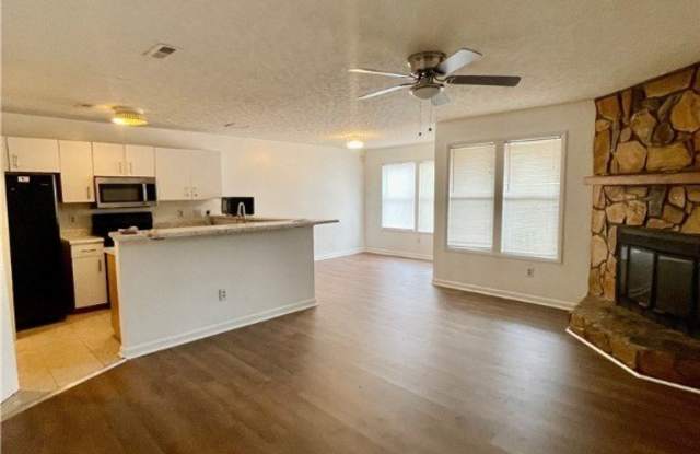 6736 Willowbrook Drive unit: 1 photos photos