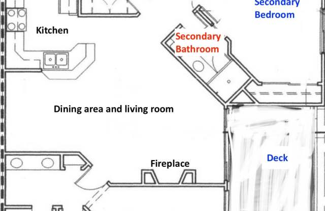 540 Mohawk Drive photos photos