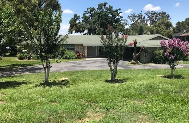 4836 Lake Carlton Dr - 4836 Lake Carlton Drive, Tangerine, FL 32757