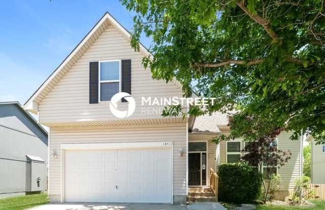 18417 Spruce Street - 18417 Spruce Street, Gardner, KS 66030