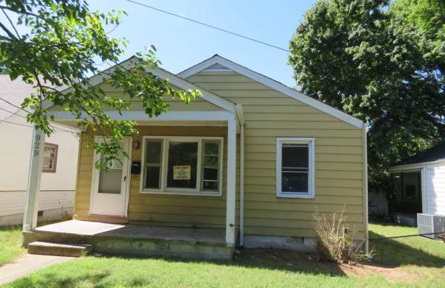 Petersburg Virginia - 929 Wills Road, Petersburg, VA 23803