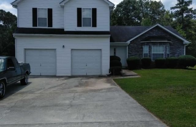 5307 Knights Landing - 5307 Knights Landing, DeKalb County, GA 30294