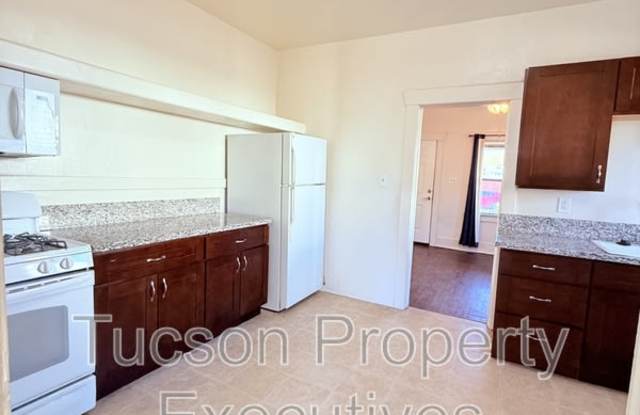 724 East Drachman Street photos photos