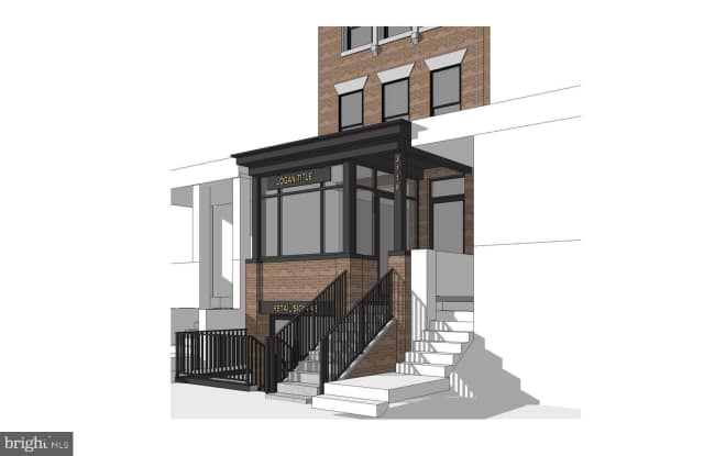 3118 MOUNT PLEASANT Street NW Gallery 2