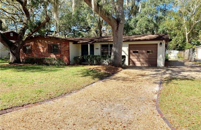 7506 PARK DRIVE - 7506 Park Drive, Tampa, FL 33610
