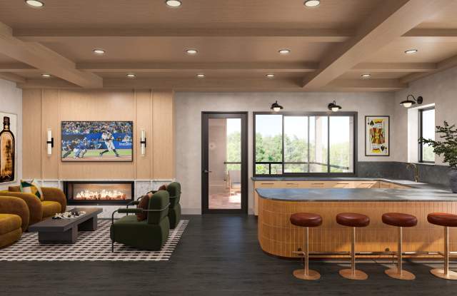 The James at Greer Station photos photos