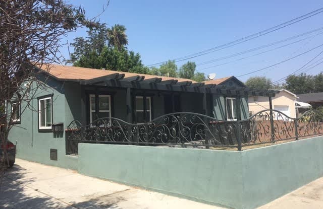 720 South Gregory Street - 720 South Gregory Street, San Diego, CA 92113