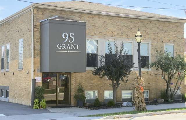 95 Grant Street Gallery 2
