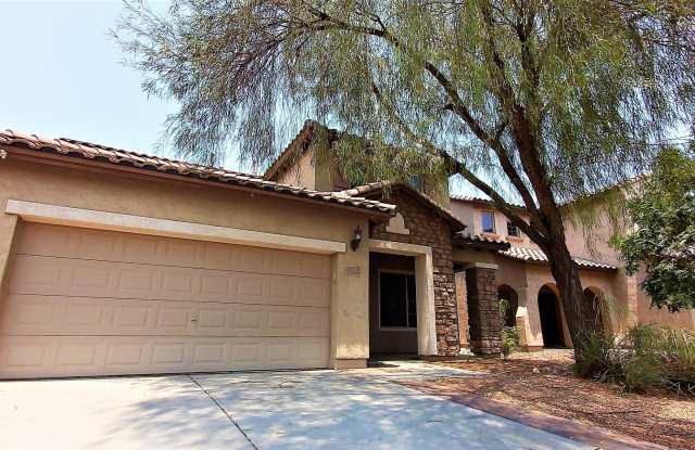 7498 W PLEASANT OAK Way - 7498 West Pleasant Oak Way, Florence, AZ 85132