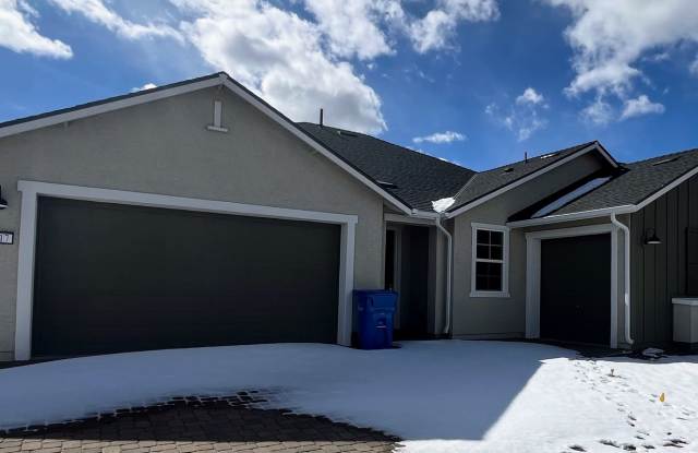 Beautiful new Build in Gardnerville - 1217 Spur Way, Gardnerville, NV 89410