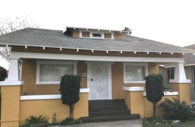 358 W 59th Place - 358 West 59th Place, Los Angeles, CA 90003
