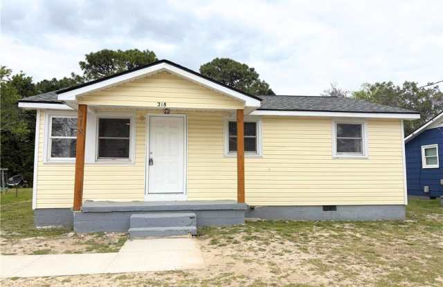 218 Canady Street - 218 Canady Street, Cumberland County, NC 28306 218 Canady Street - 218 Canady Street, Cumberland County, NC 28306