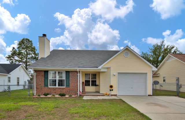 3915 Harden Road ~ Legion Hills Gallery 1